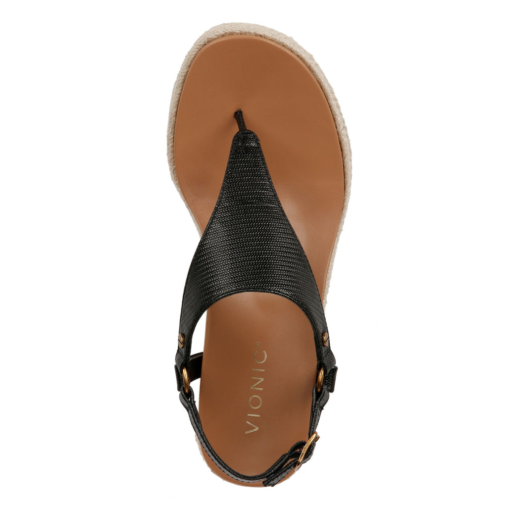 Women's Vionic, Kirra Wedge Sandal