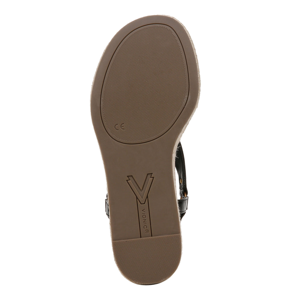 Women's Vionic, Kirra Wedge Sandal