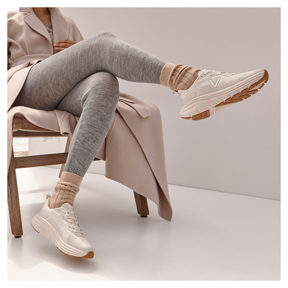 Women's Vionic, Walk Max Sneaker — Peltz Shoes