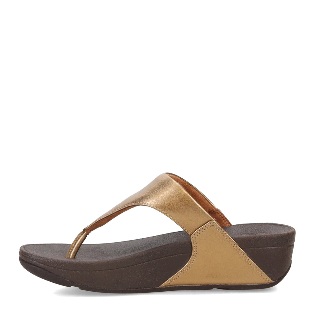 Women's FitFlop, Lulu Thong Sandal