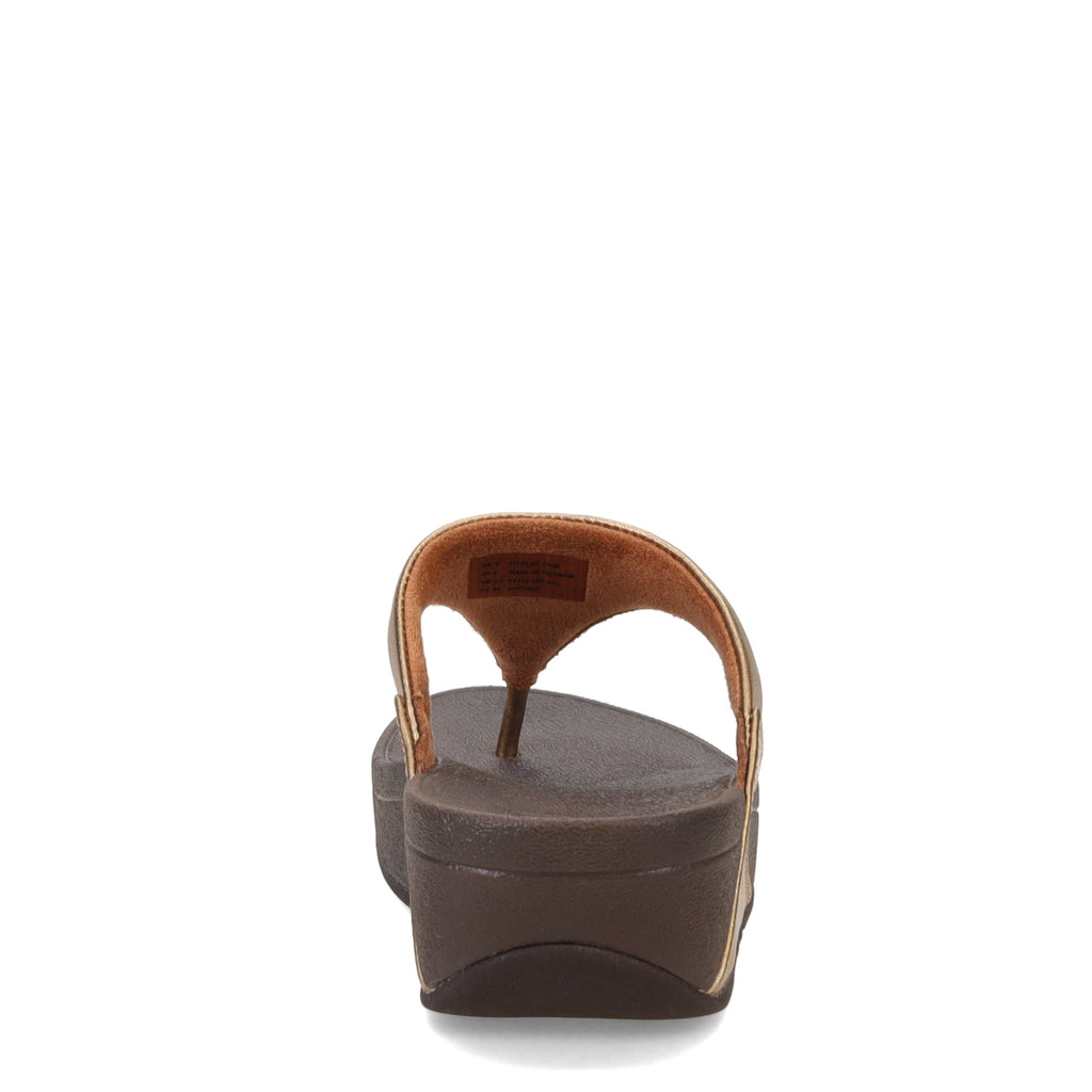 Women's FitFlop, Lulu Thong Sandal