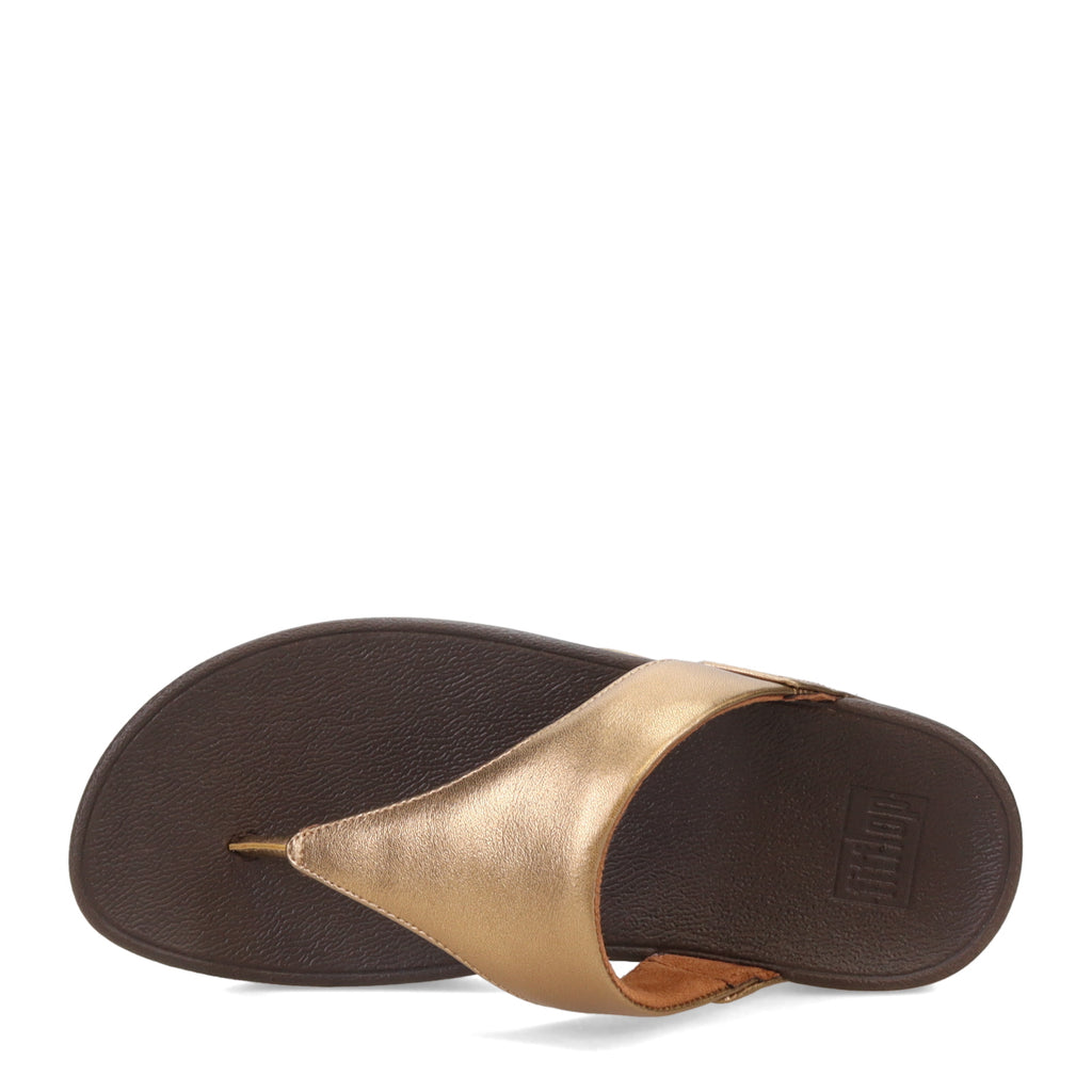 Women's FitFlop, Lulu Thong Sandal