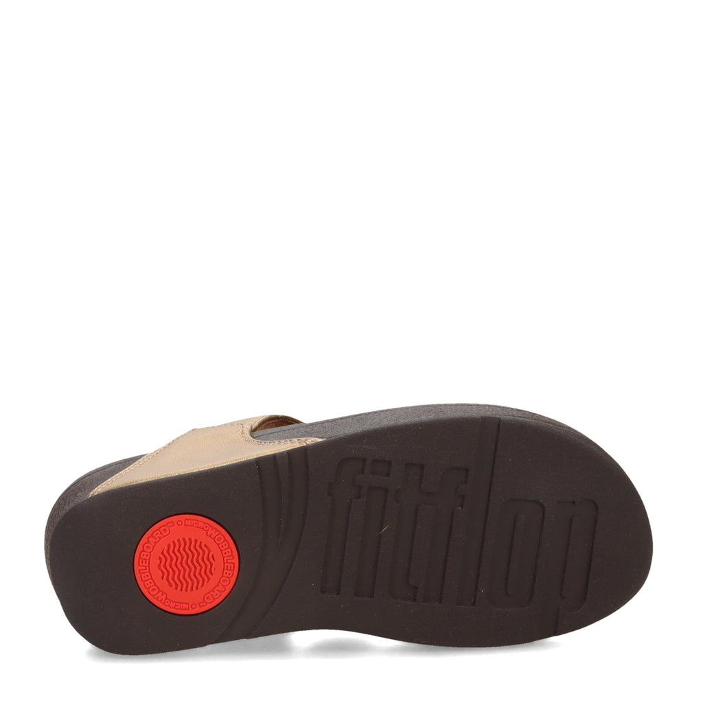 Women's FitFlop, Lulu Thong Sandal