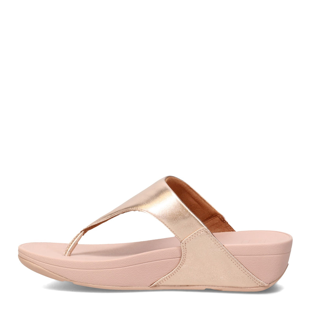 Women's FitFlop, Lulu Thong Sandal
