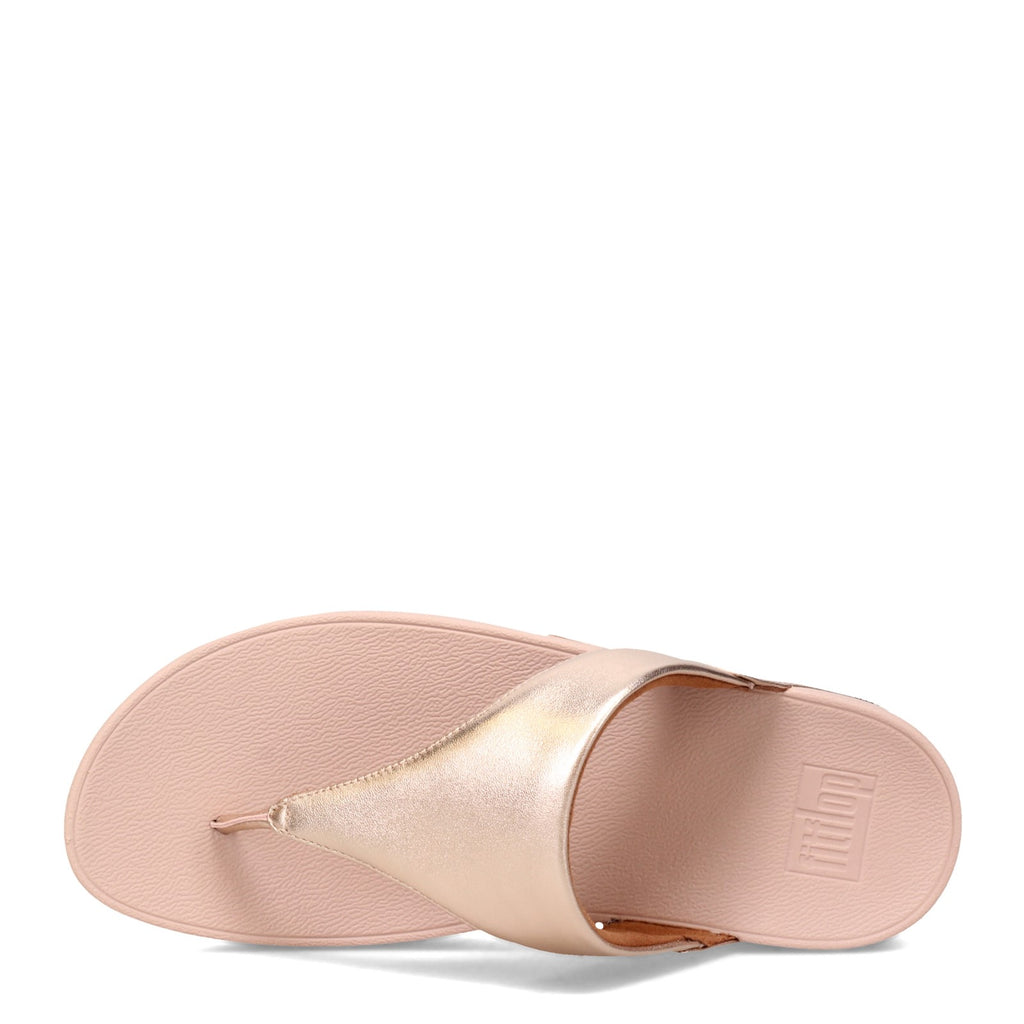 Women's FitFlop, Lulu Thong Sandal