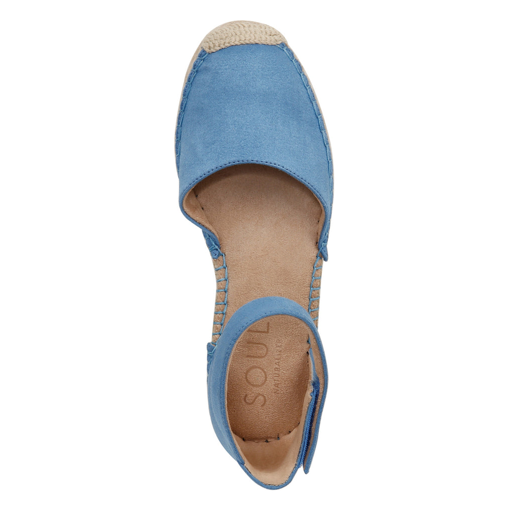 Women's SOUL Naturalizer, Wren Espadrille