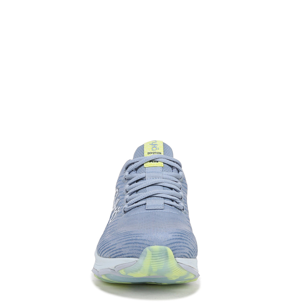 Women's Ryka, Devotion X Plus Walking Shoe