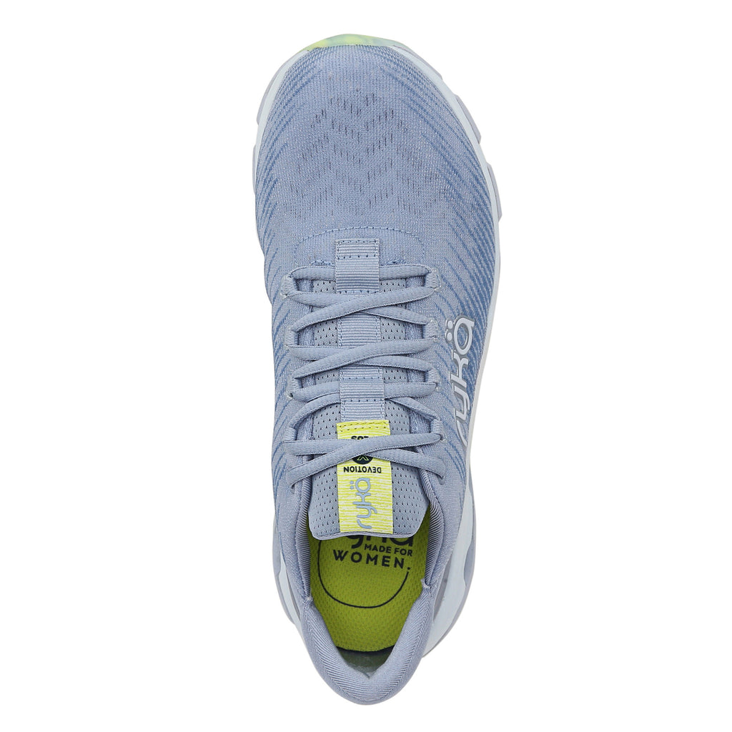 Women's Ryka, Devotion X Plus Walking Shoe