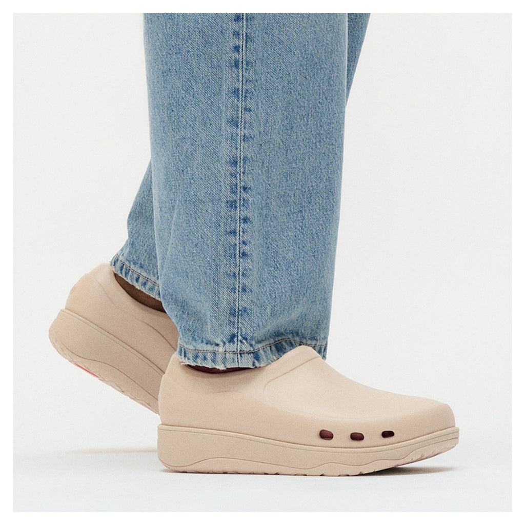 Women's FitFlop, WORK+ High-Performance Professional Clog