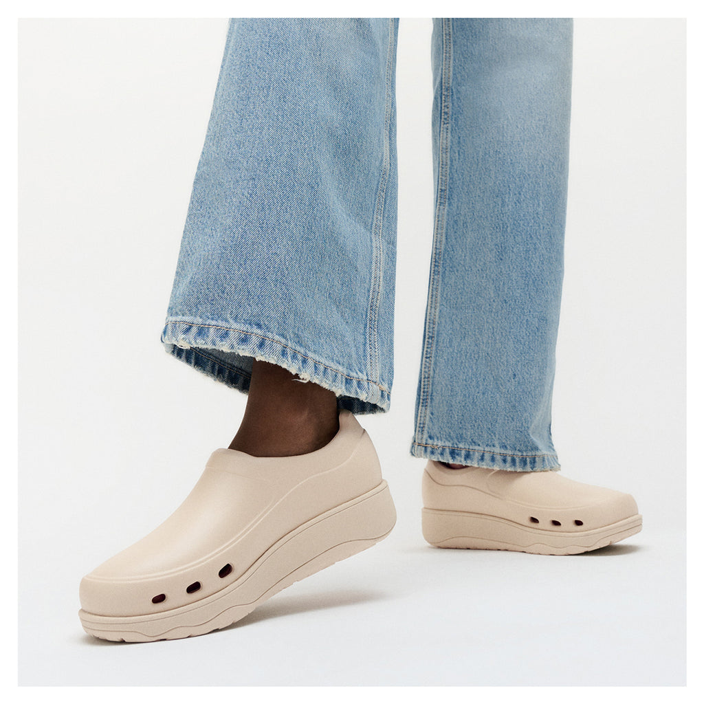 Women's FitFlop, WORK+ High-Performance Professional Clog