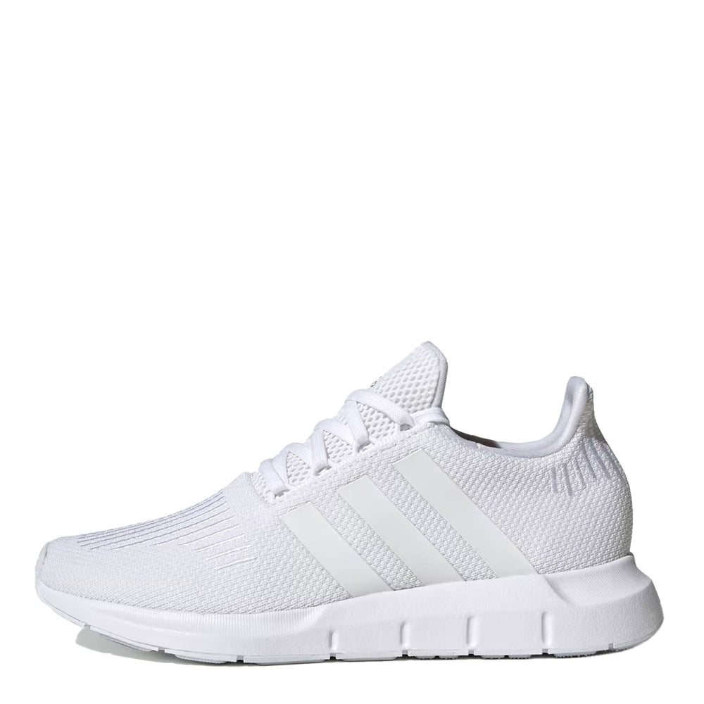 adidas Swift Run 1.0 Women's Casual Running Shoes, Size: 9, White