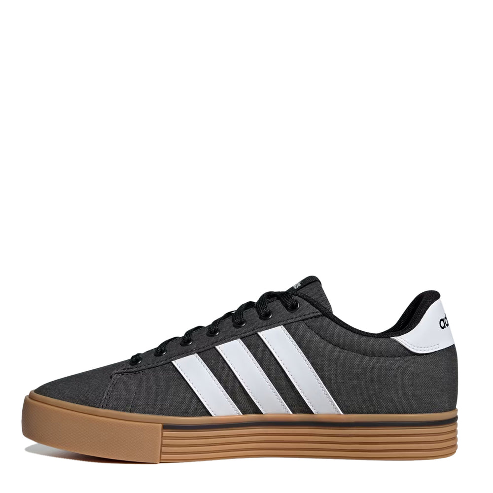 adidas gazelle silver green womens adidas Daily 4.0 Sneaker | Men's | Black | Size 8.5