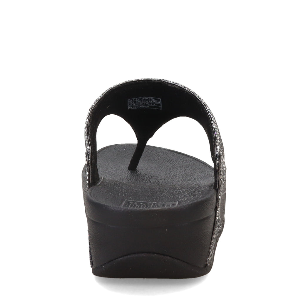 Women's FitFlop, Lulu Glitter Thong Sandal