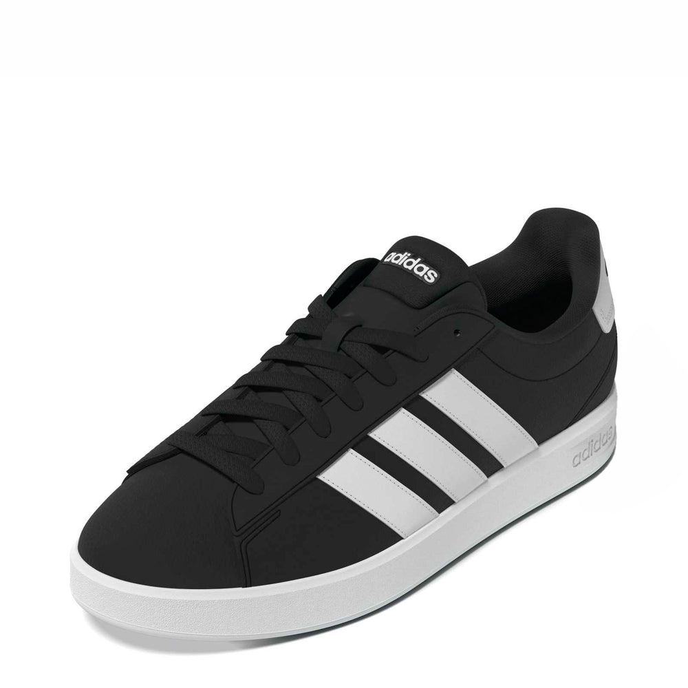 Men's Adidas, Grand Court 3.0 Sneaker — Peltz Shoes