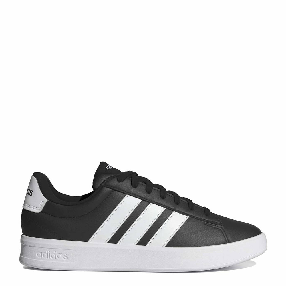Men's Adidas, Grand Court 3.0 Sneaker Peltz Shoes Men's Adidas, Grand Court 3.0 Sneaker Peltz Shoes