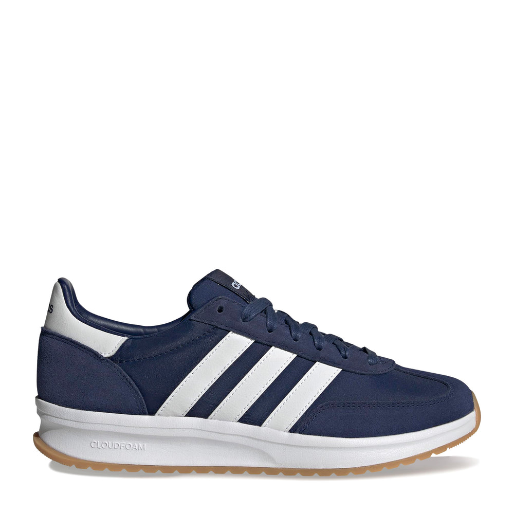 Men's Adidas, Run 70s 2.0 Sneaker Blue White 12 M