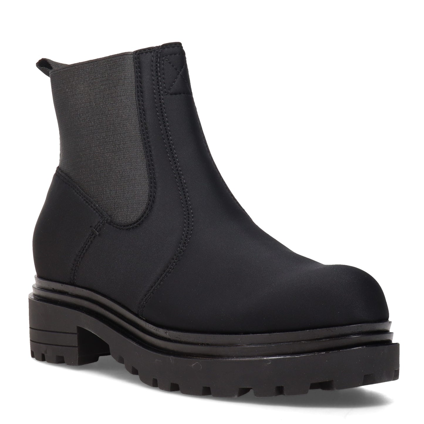 Peltz Shoes Women's OTBT Inhabiter Boot BLACK INHABITER-001