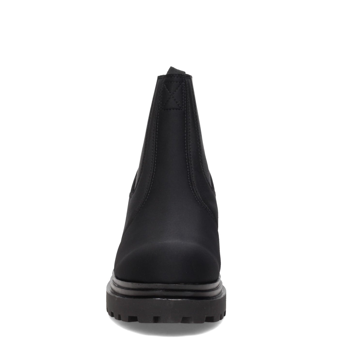 Peltz Shoes Women's OTBT Inhabiter Boot BLACK INHABITER-001