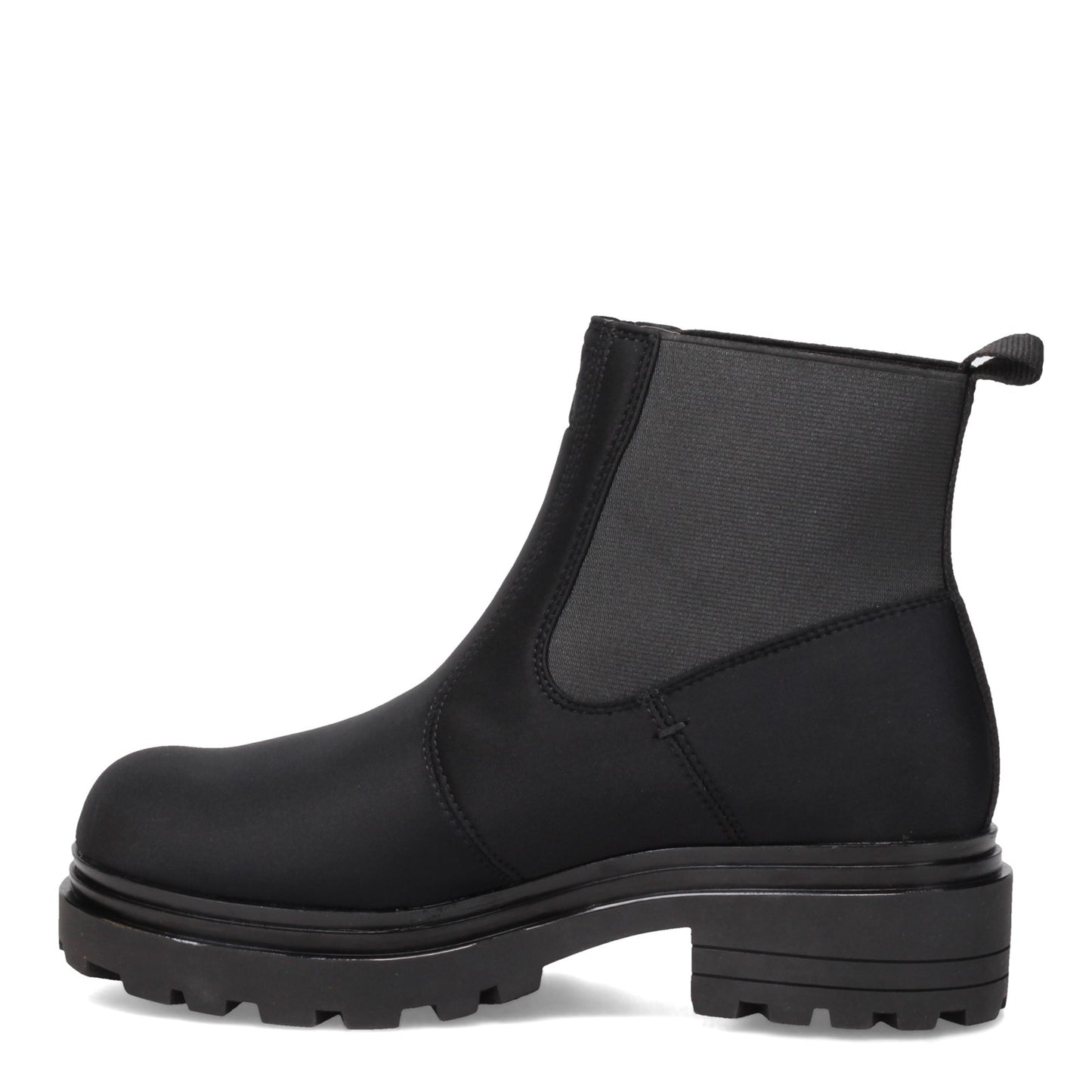 Peltz Shoes Women's OTBT Inhabiter Boot BLACK INHABITER-001