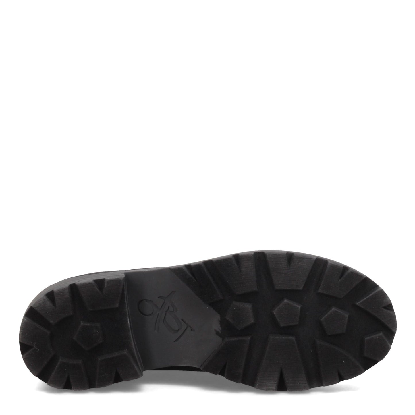 Peltz Shoes Women's OTBT Inhabiter Boot BLACK INHABITER-001