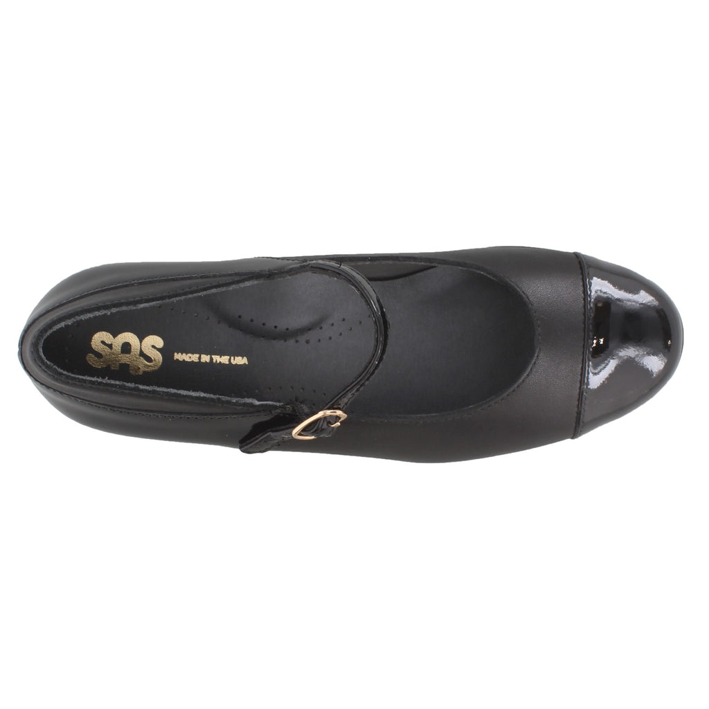 Women's SAS, Isabel Pump