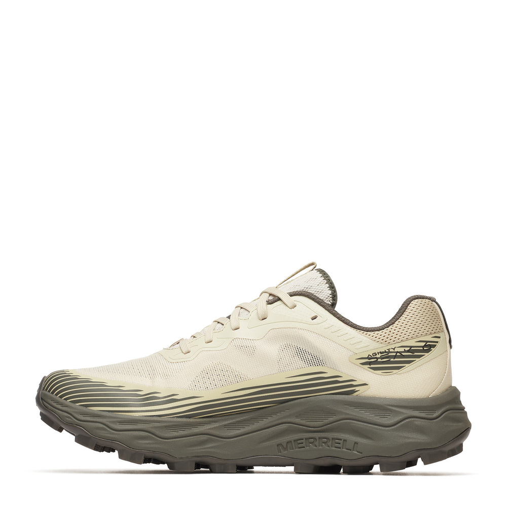 Men's Merrell, Agility Peak 6 Hiking Shoe — Peltz Shoes