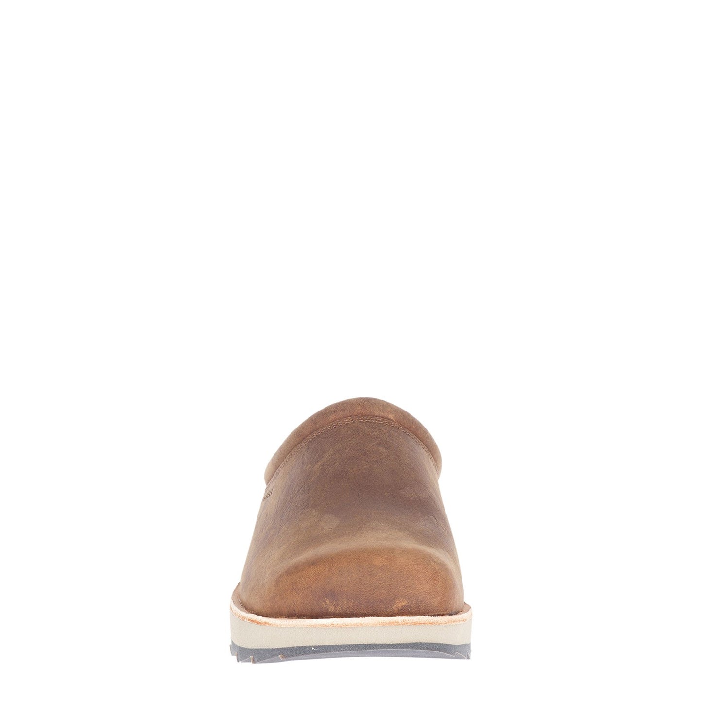 Peltz Shoes Men's Merrell Juno Clog WALRUS J002133