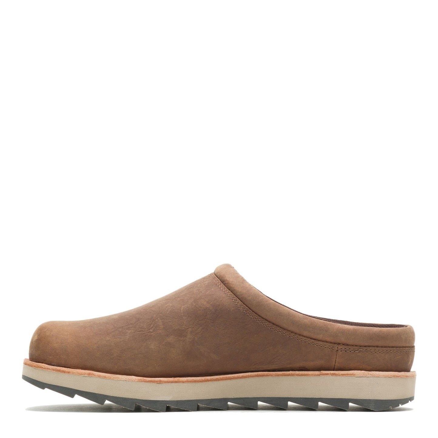 Peltz Shoes Men's Merrell Juno Clog WALRUS J002133