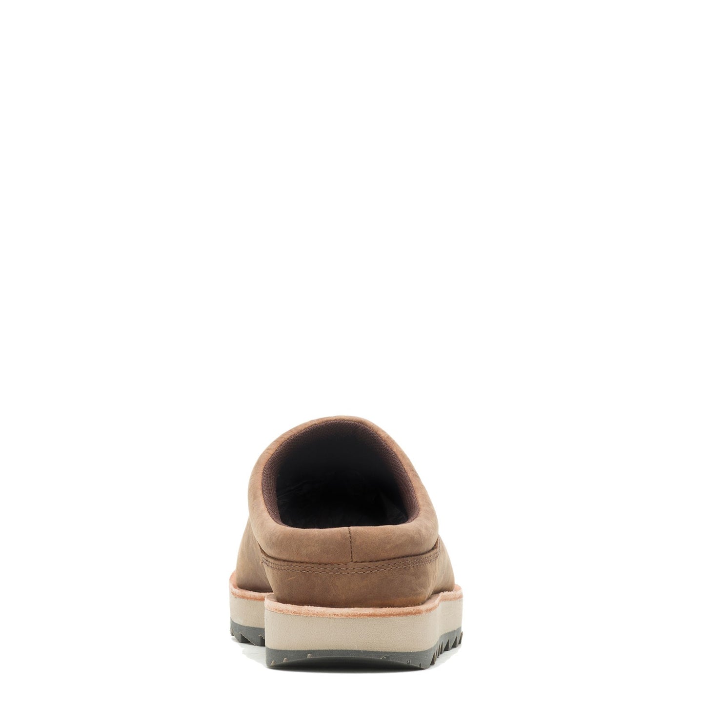 Peltz Shoes Men's Merrell Juno Clog WALRUS J002133