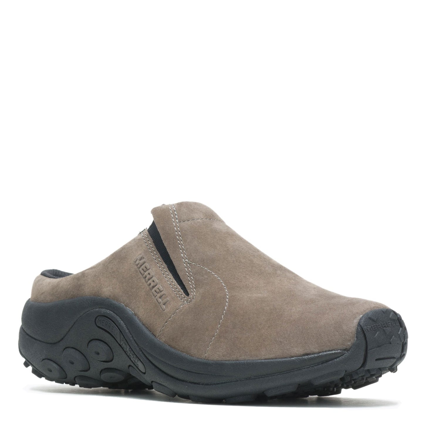 Peltz Shoes Men's Merrell Jungle Slide GUNSMOKE J003231