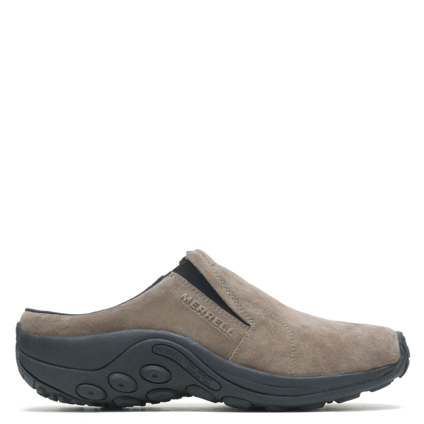 Peltz Shoes Men's Merrell Jungle Slide GUNSMOKE J003231