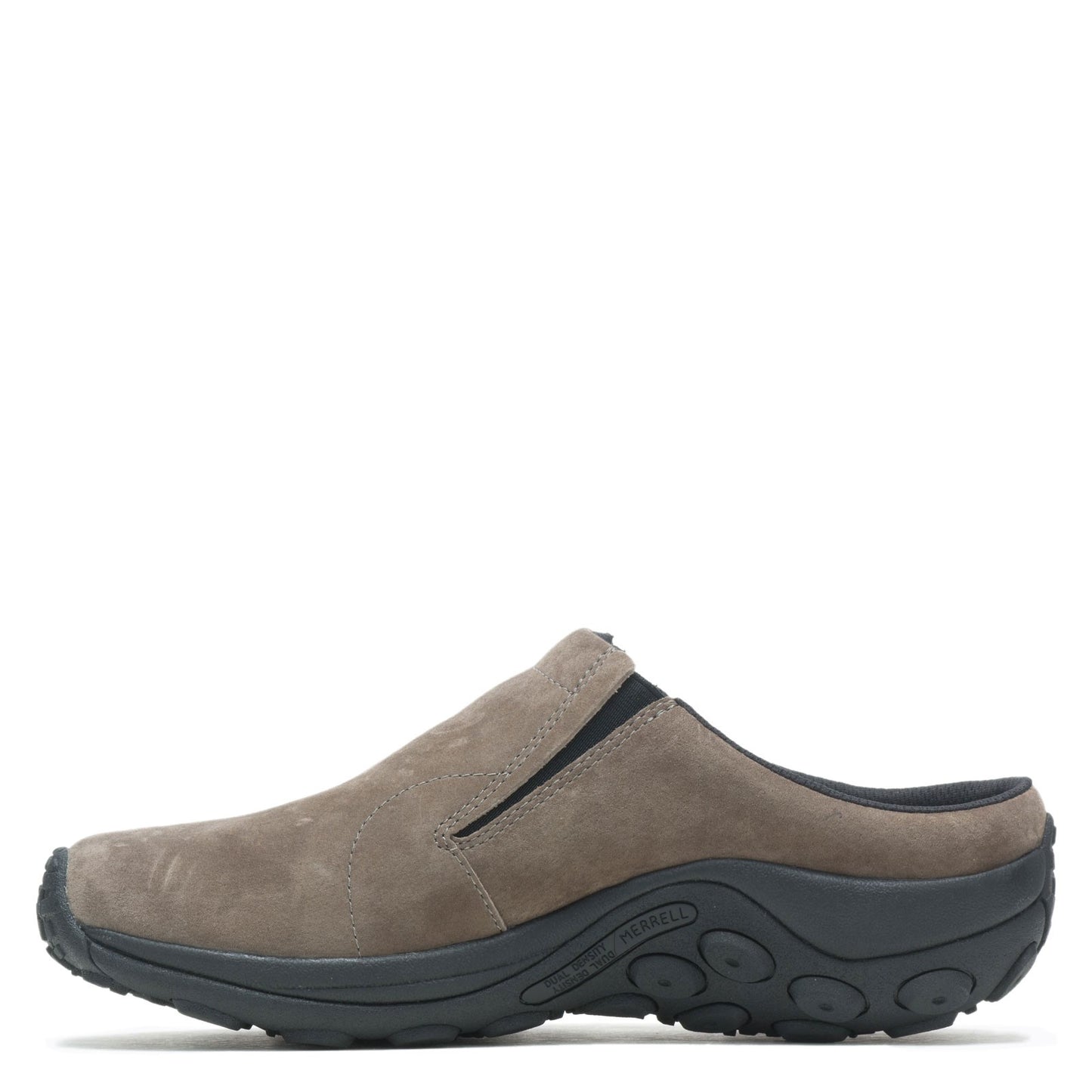 Peltz Shoes Men's Merrell Jungle Slide GUNSMOKE J003231