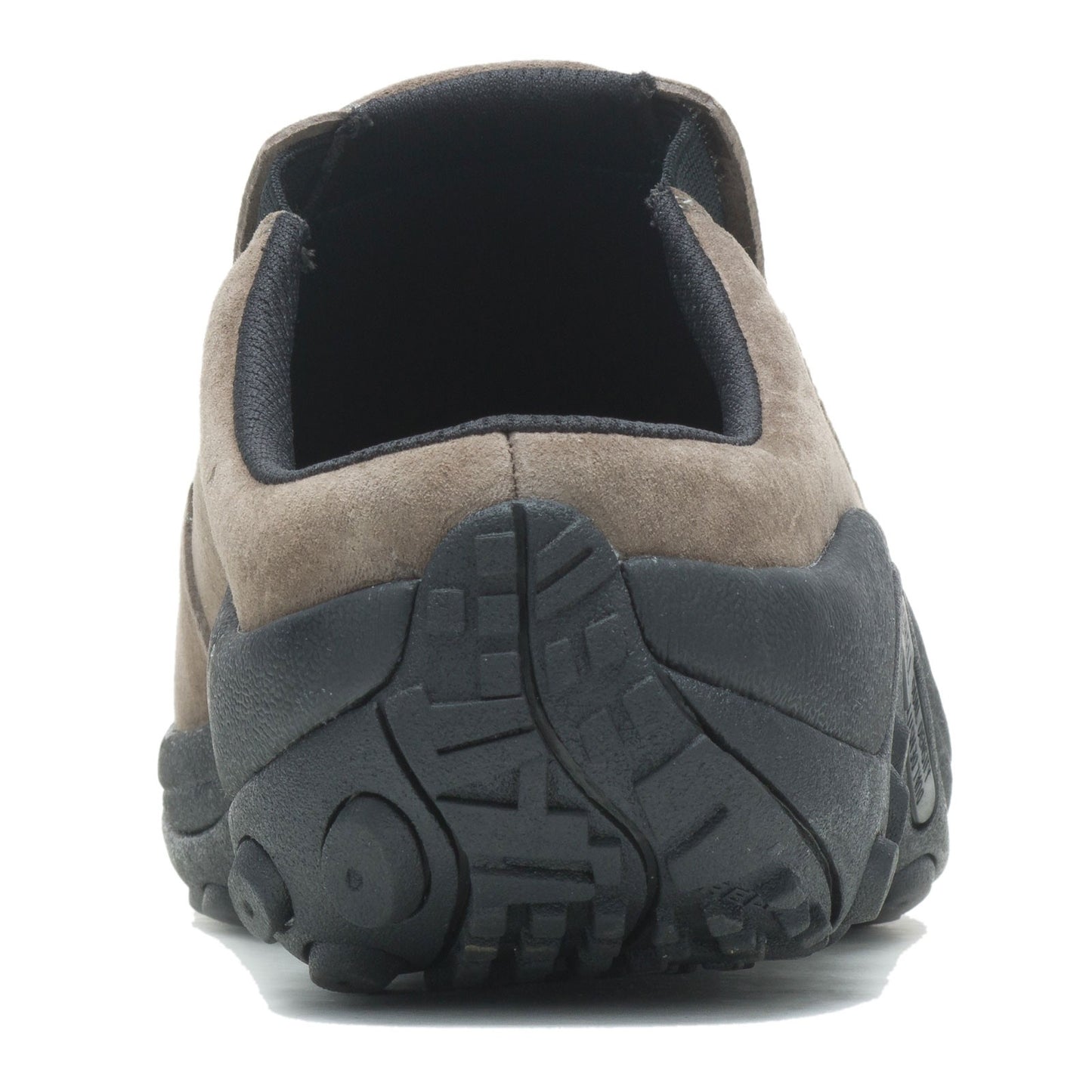 Peltz Shoes Men's Merrell Jungle Slide GUNSMOKE J003231