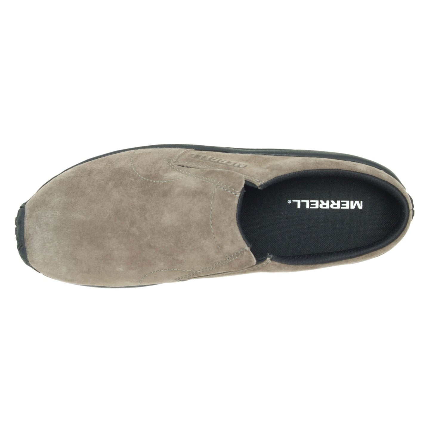 Peltz Shoes Men's Merrell Jungle Slide GUNSMOKE J003231
