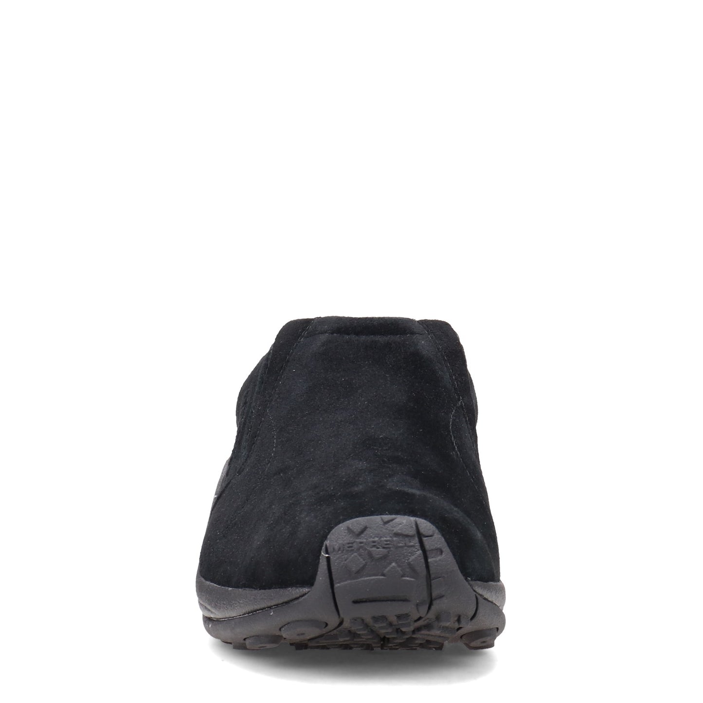 Peltz Shoes Men's Merrell Jungle Slide Clog MIDNIGHT J003297