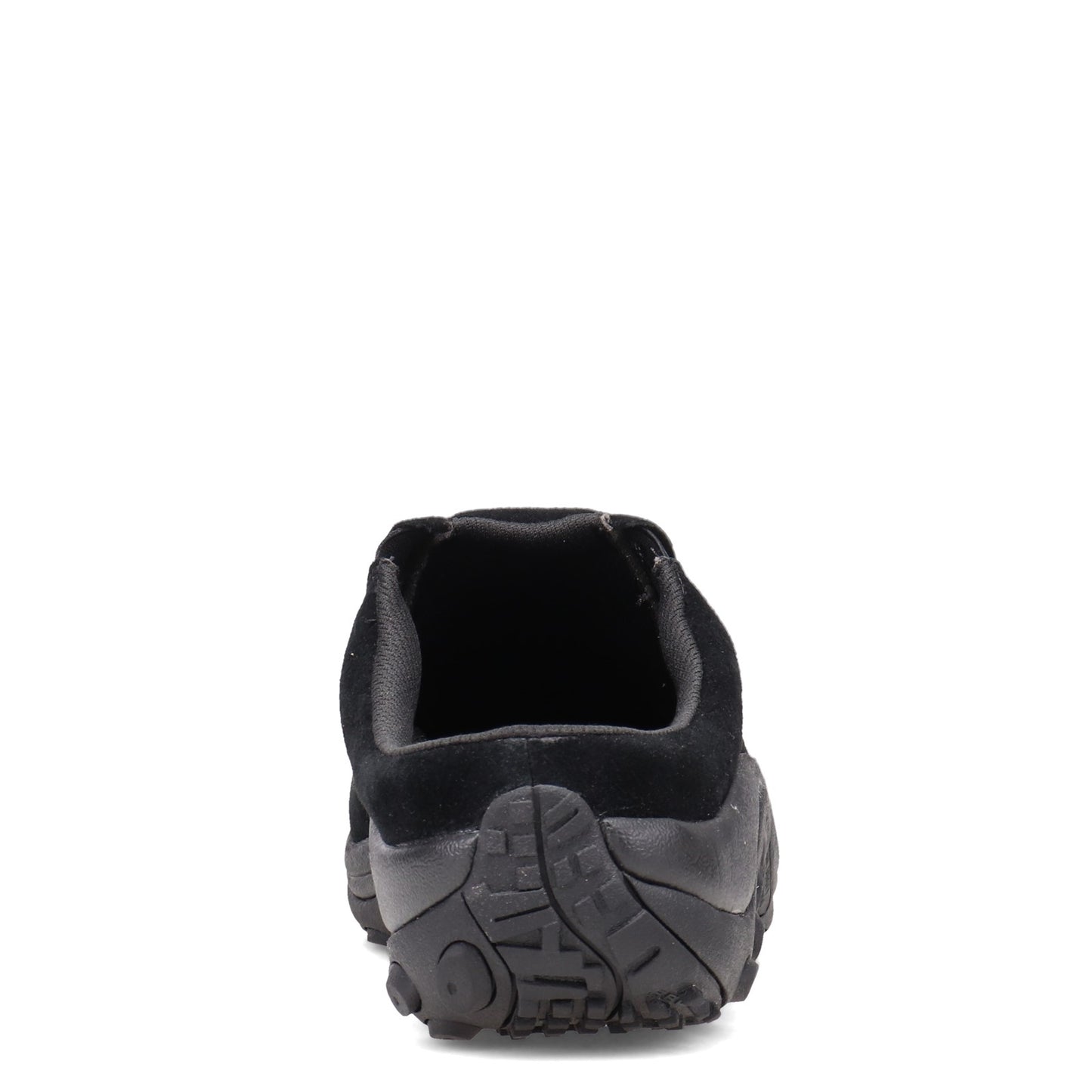 Peltz Shoes Men's Merrell Jungle Slide Clog MIDNIGHT J003297