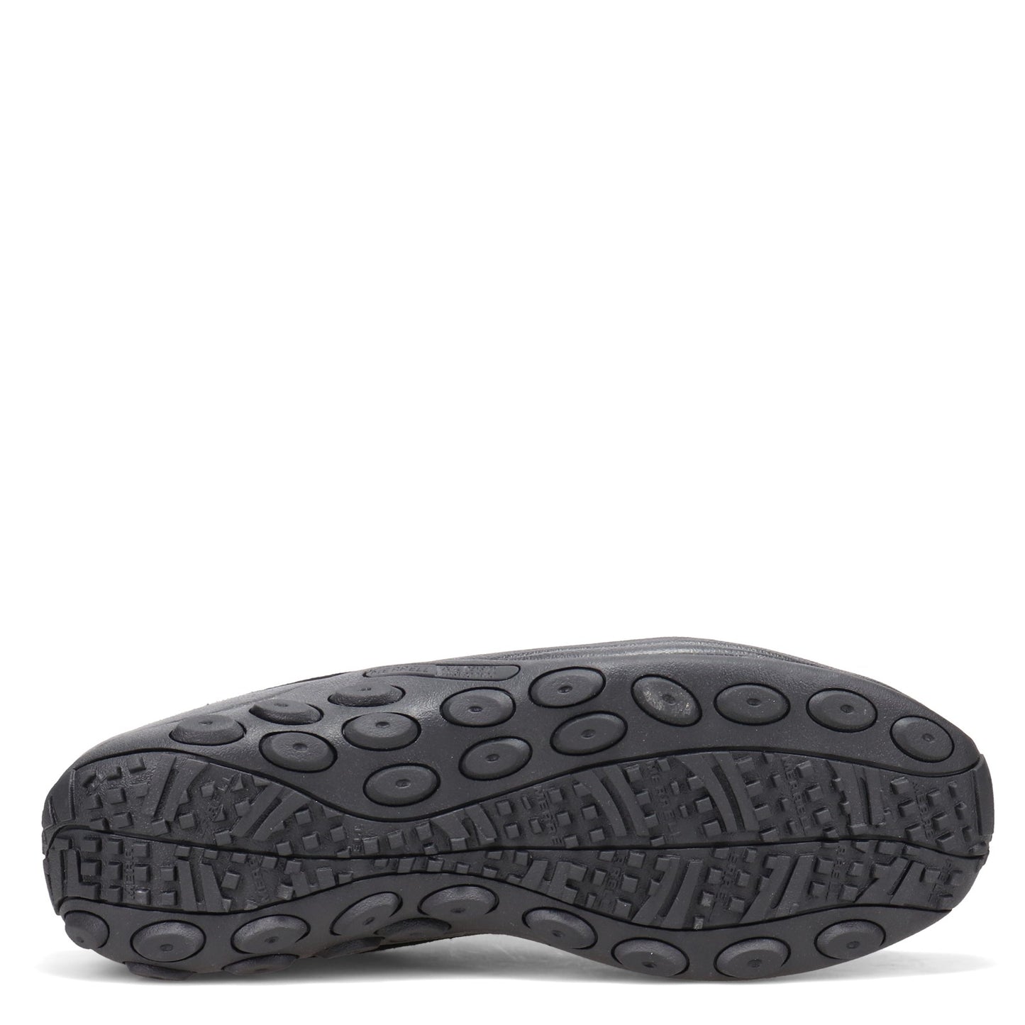 Peltz Shoes Men's Merrell Jungle Slide Clog MIDNIGHT J003297