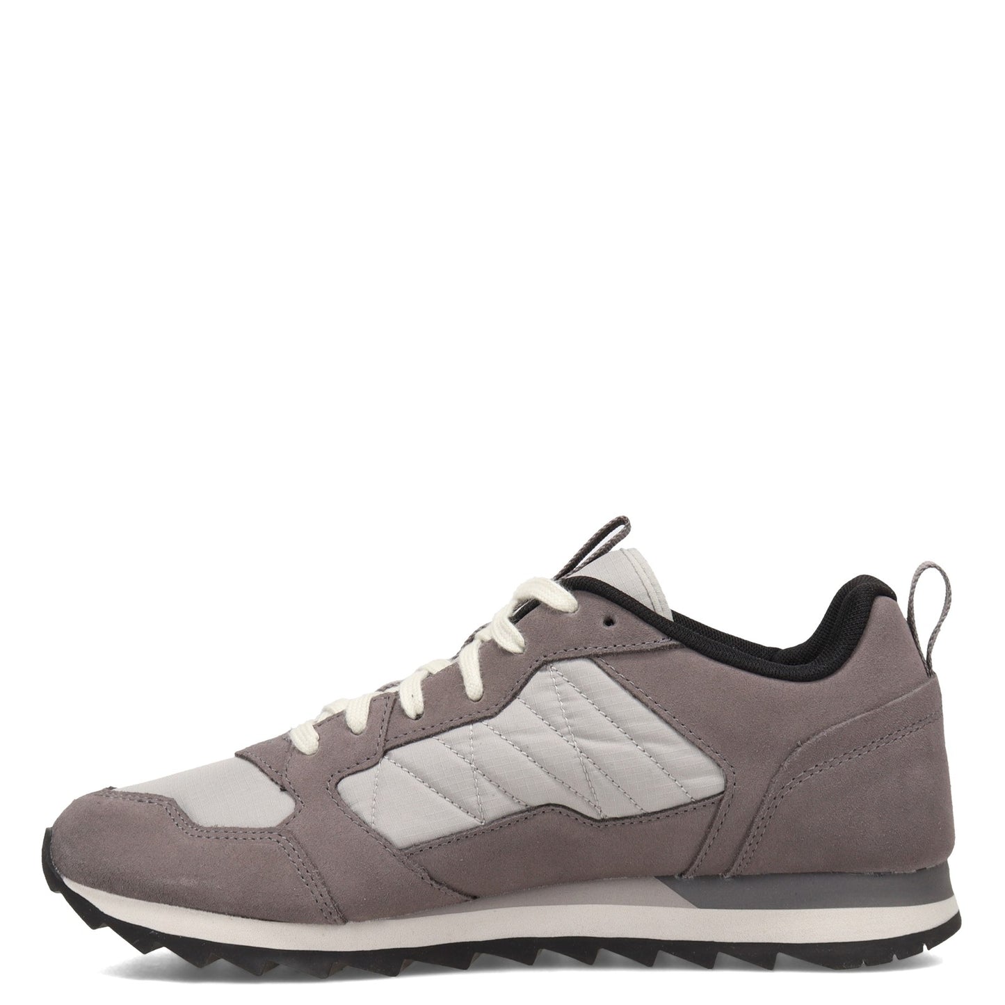 Peltz Shoes Men's Merrell Alpine Sneaker CHARCOAL J003719