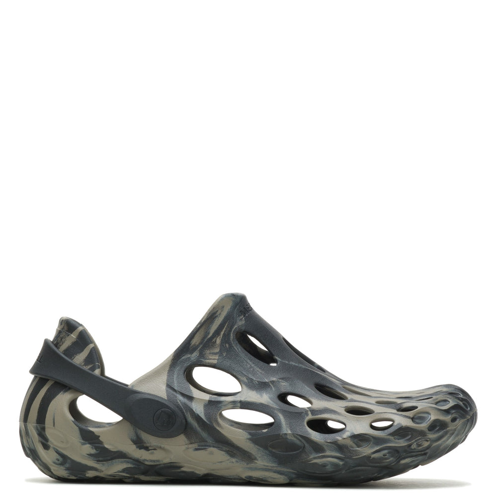 ★MERRELL★ MEN HYDRO SLIDE 2BLACKWHITE Amazon.com | Merrell Mens Water Shoe Hydro Slide, Boulder, 8