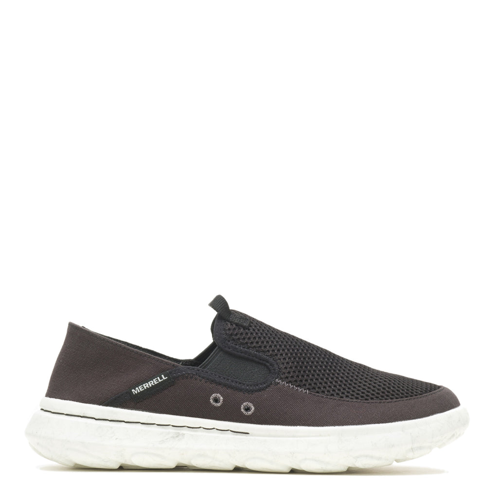 Men's Merrell, Hut Moc 2 Sport Slip-On