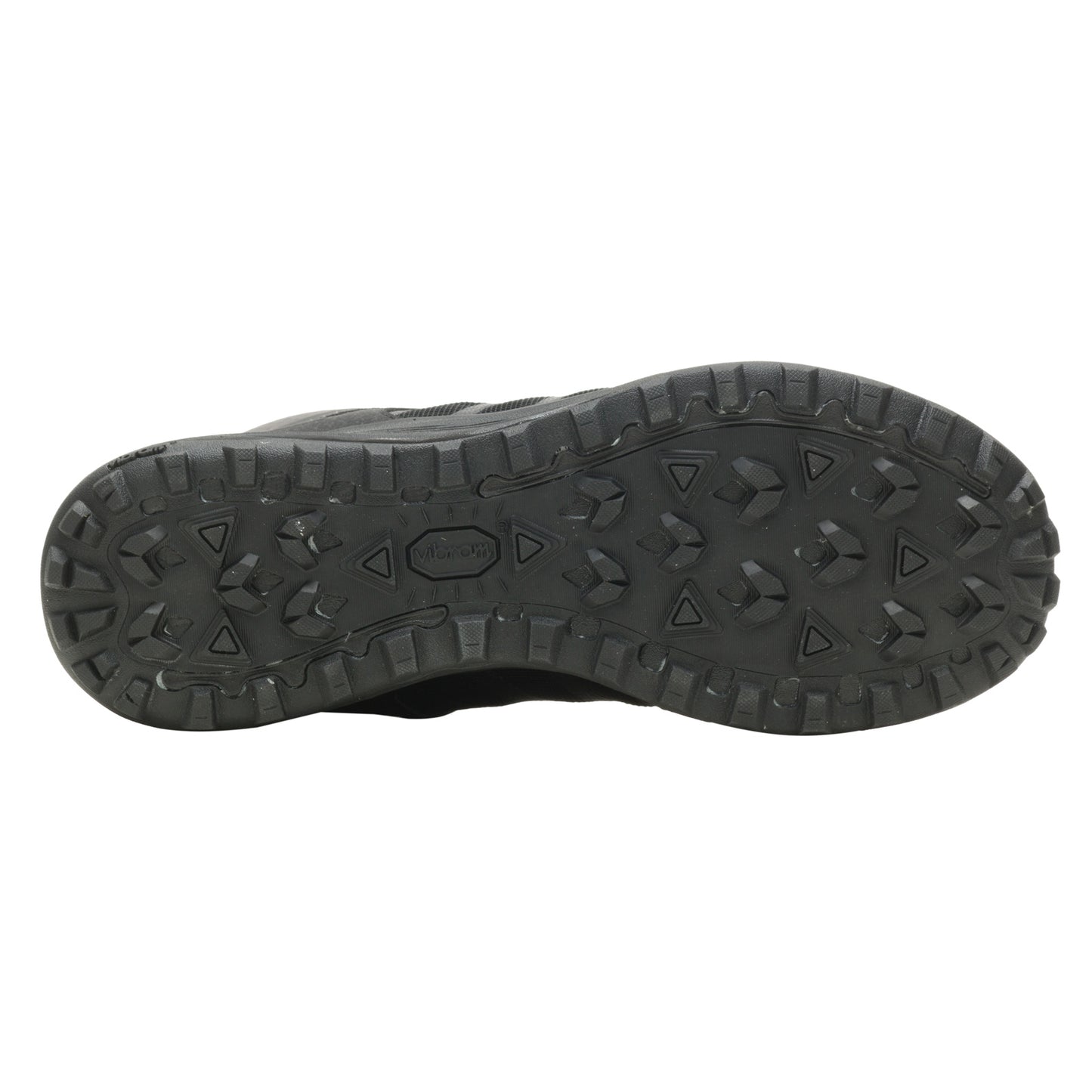 Peltz Shoes Men's Merrell Nova 3 Mid Tactical Waterproof Hiking Boot - Wide Width Black J005049W
