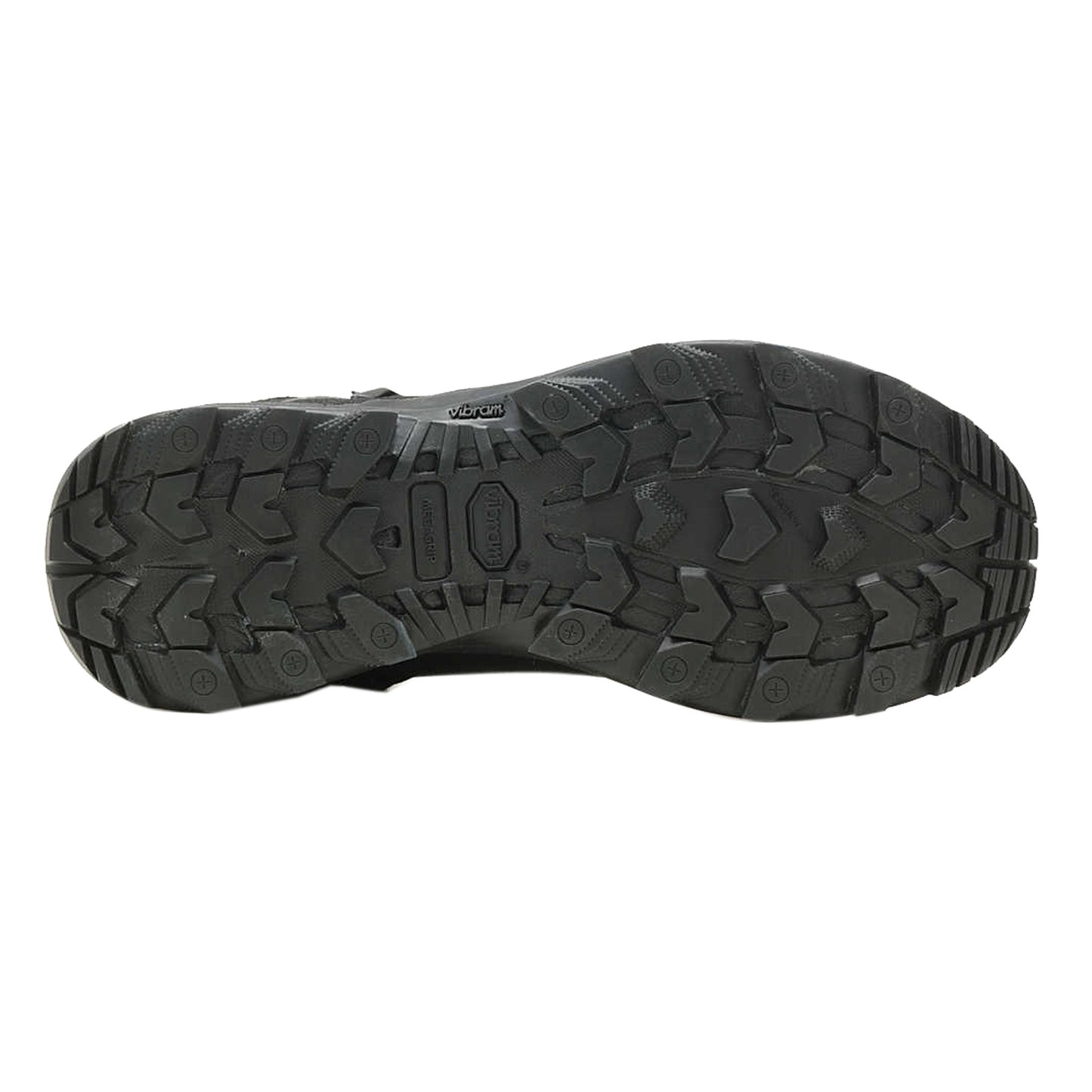 Peltz Shoes Men's Merrell Rogue Tactical GORE-TEX Boot Black J005251