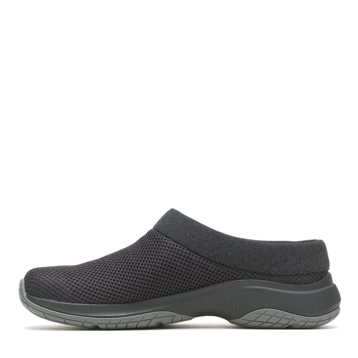 Peltz Shoes Women's Merrell Encore Breeze 5 Clog - Wide Width Black J005500W