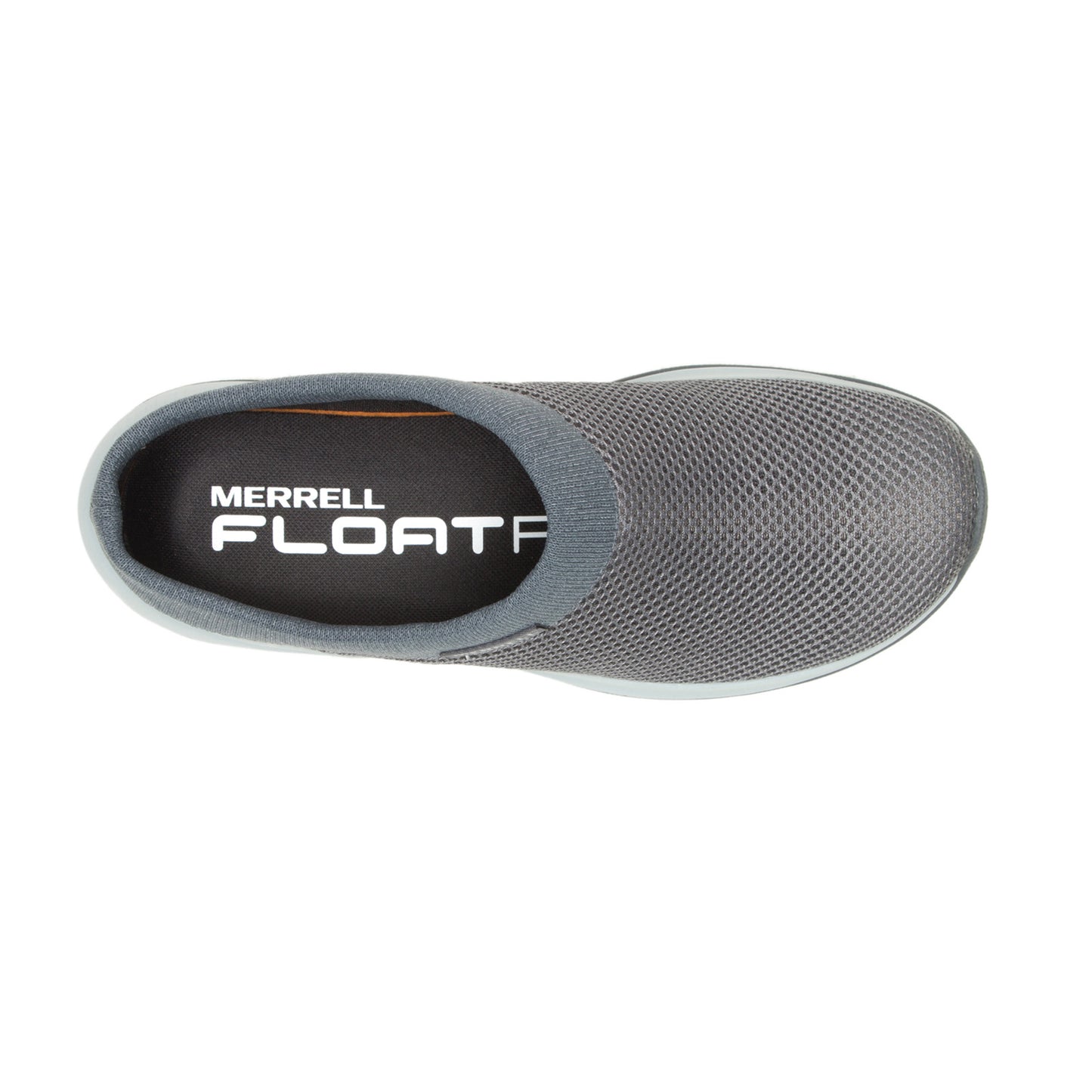 Peltz Shoes Women's Merrell Encore Breeze 5 Clog Rock J005504