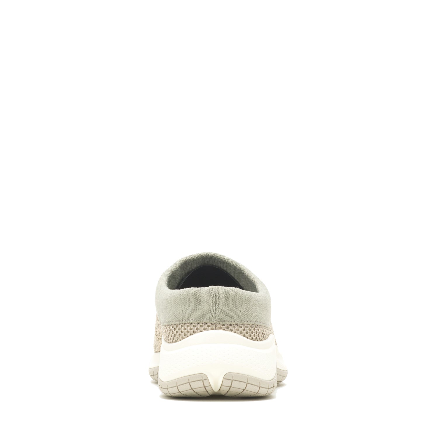Peltz Shoes Women's Merrell Encore Breeze 5 Clog Aluminum J005510