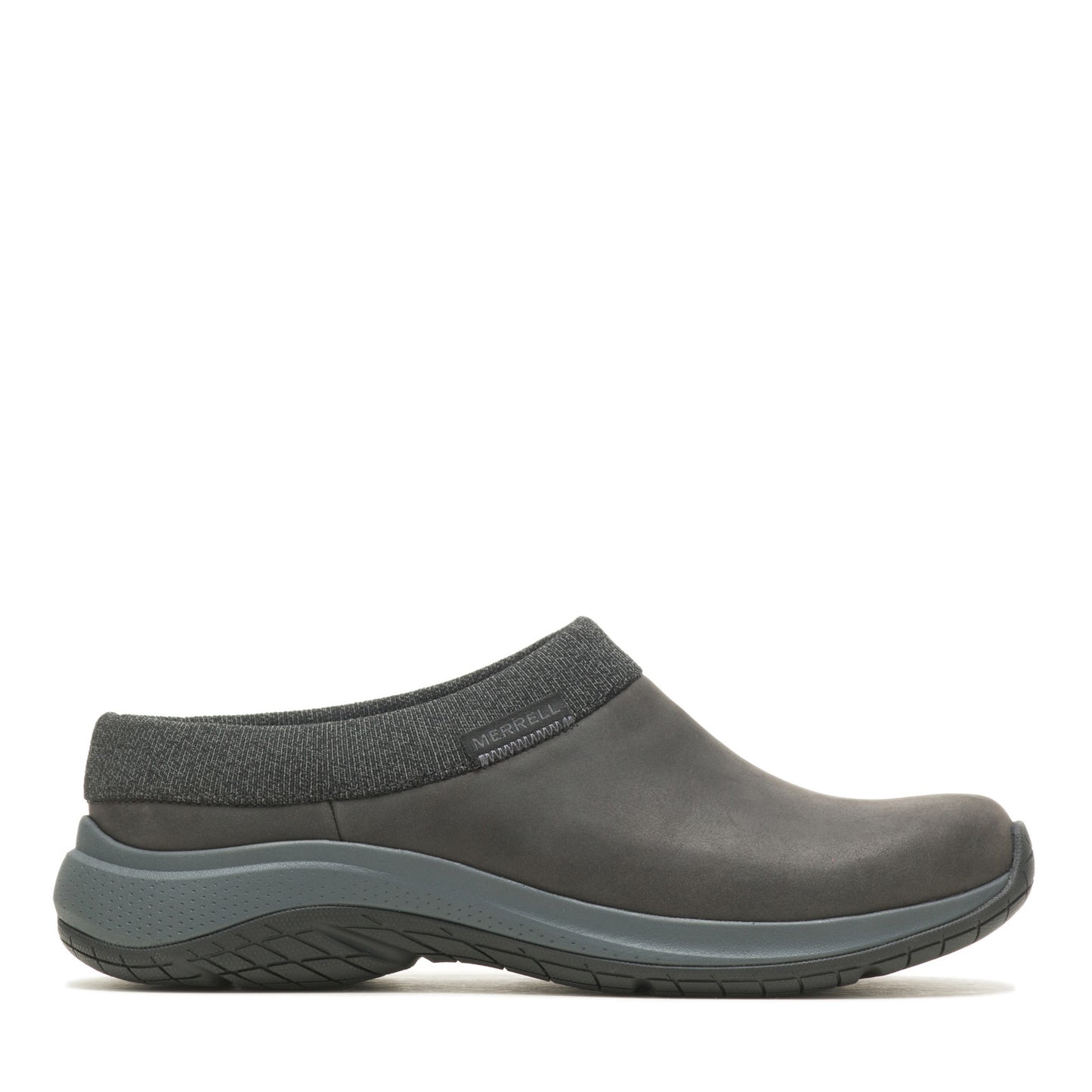 Peltz Shoes Women's Merrell Encore Nova 5 Clog Black J005512