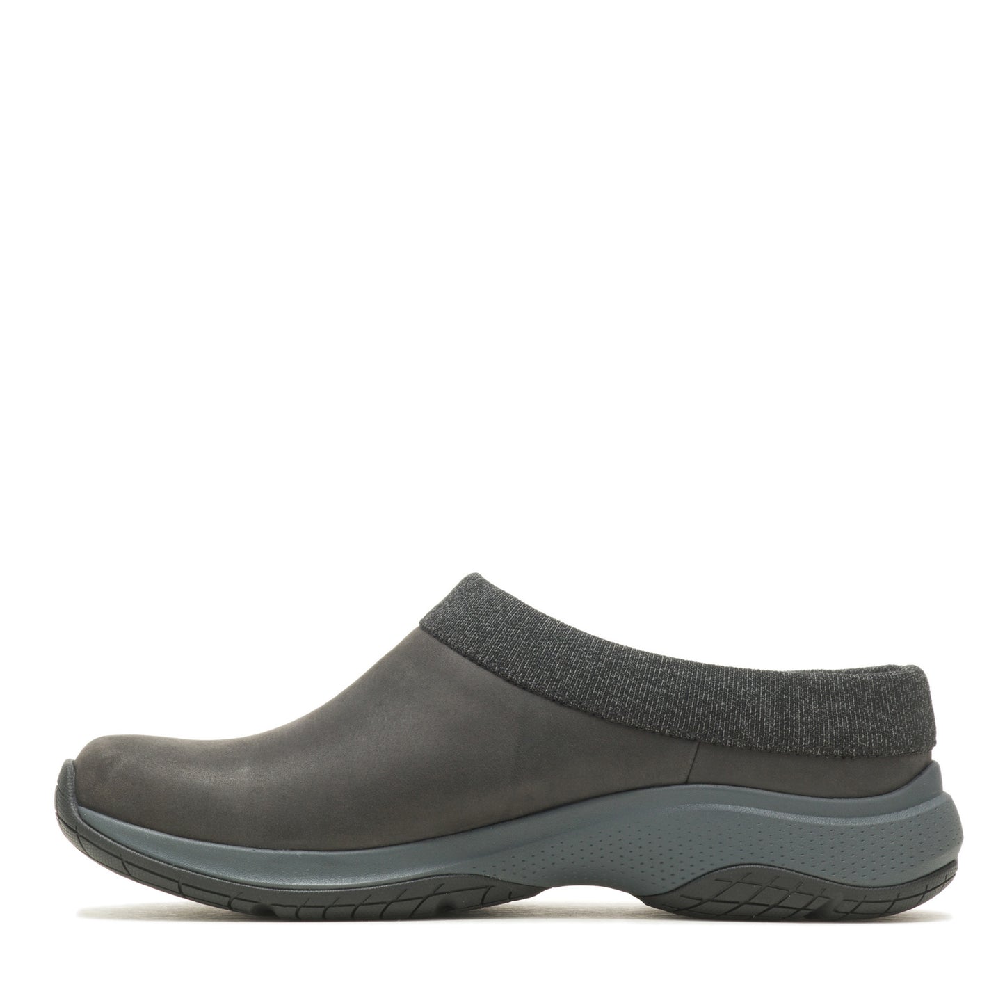 Peltz Shoes Women's Merrell Encore Nova 5 Clog Black J005512