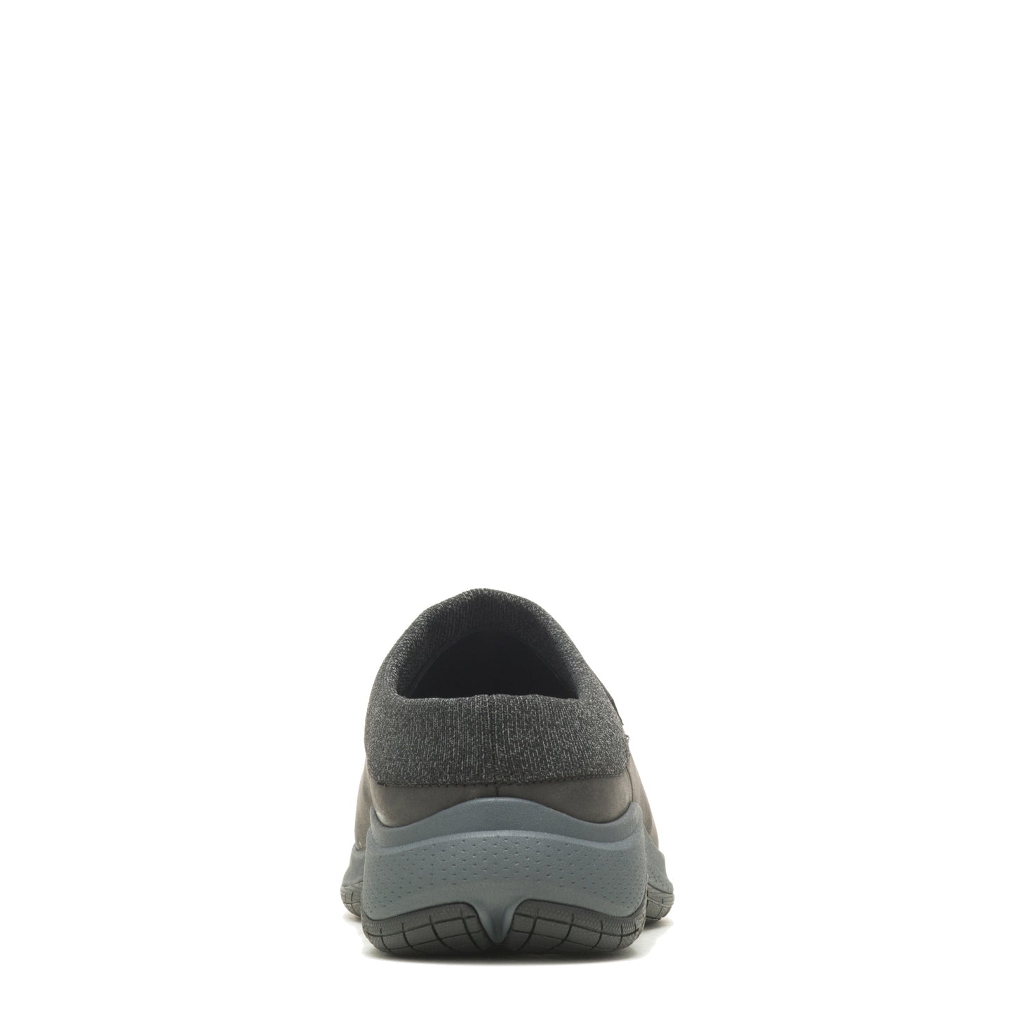 Peltz Shoes Women's Merrell Encore Nova 5 Clog Black J005512