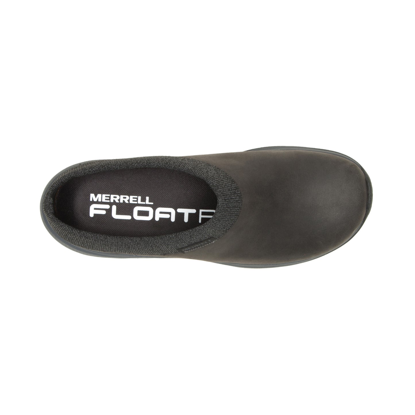 Peltz Shoes Women's Merrell Encore Nova 5 Clog Black J005512
