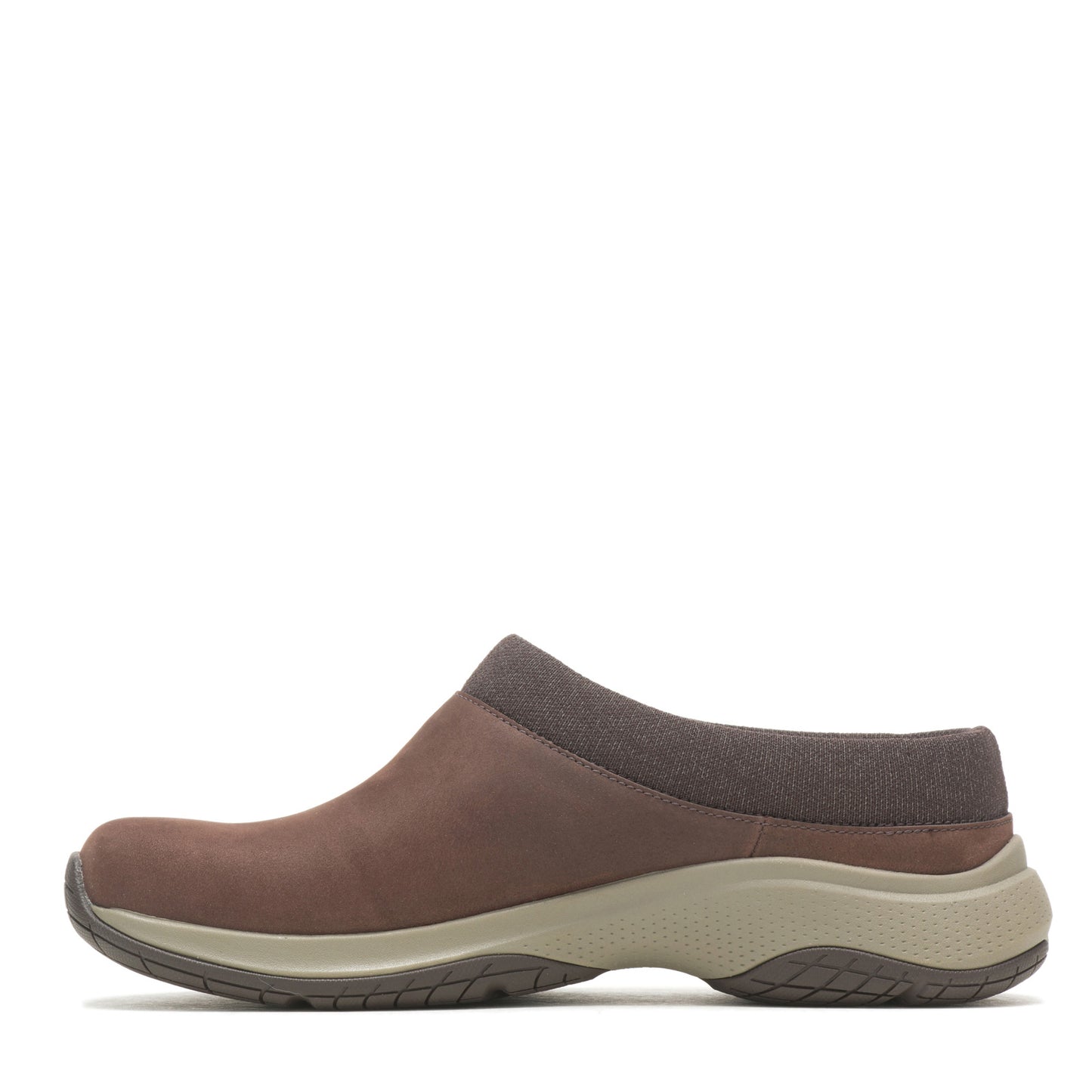 Peltz Shoes Women's Merrell Encore Nova 5 Clog Espresso J005516